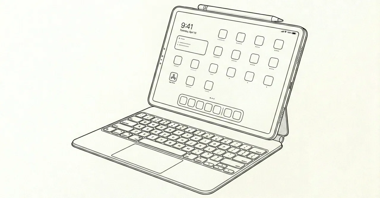 資格勉強のため（という言い訳で）M4 iPad Pro 11インチを買った話
