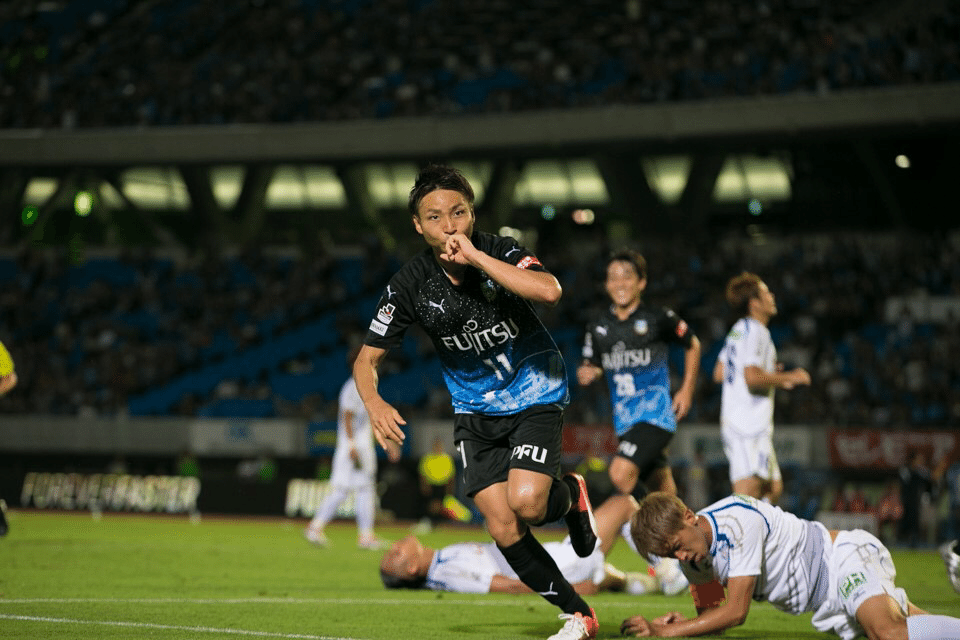 拓殖大学 サッカー部 ユニフォーム 小林悠