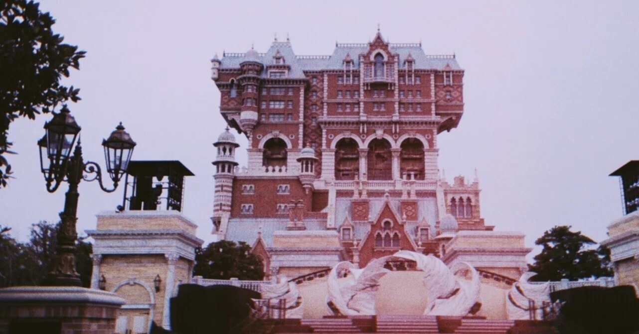 東京ディズニーシーの背景物語とリピート率の相関性について ｜トッポット