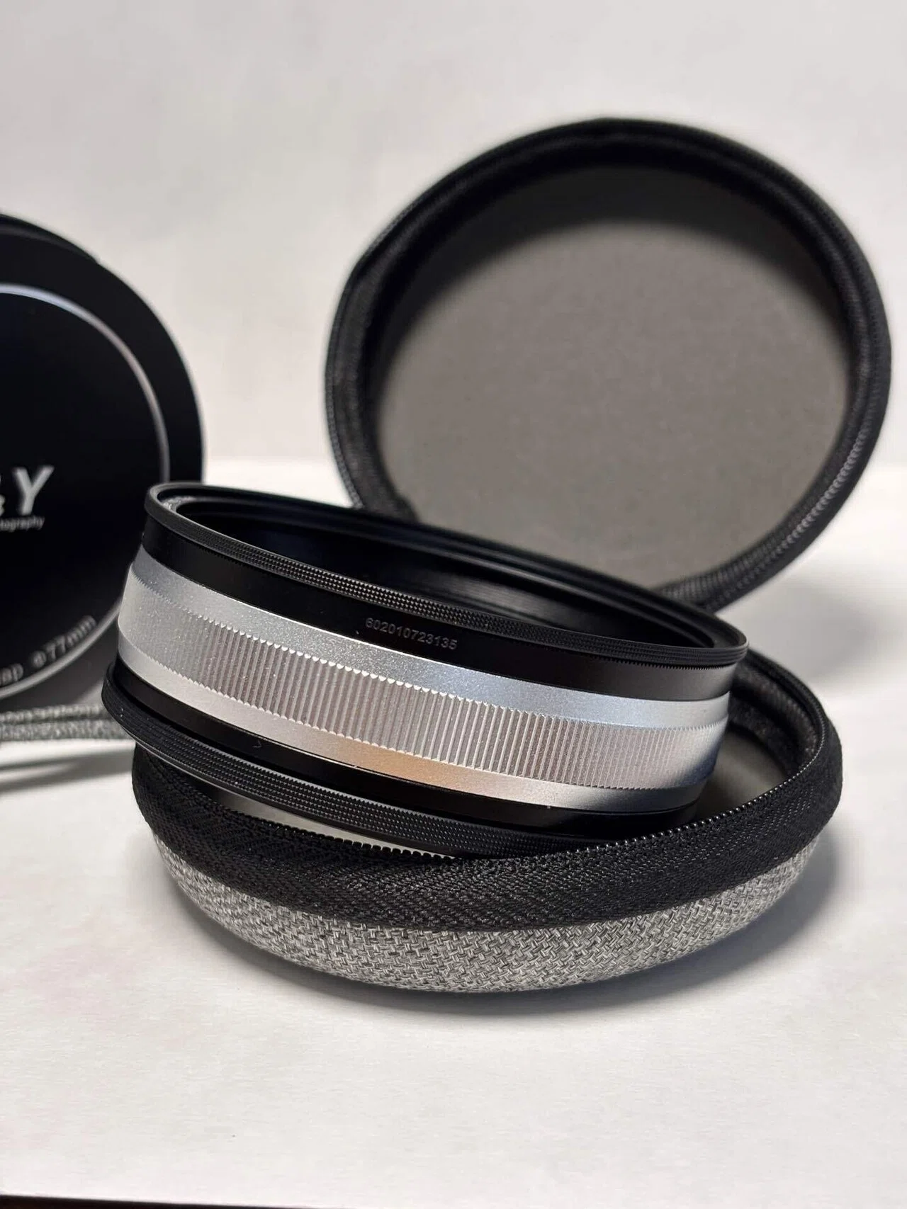 Z5IIと24-120mm、クローズアップレンズをポケットに忍ばせて散歩