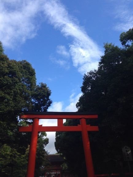 風香る五月 神様の衣替え ことの葉綴り 其の七四 ことの葉綴り Note 風香る五月 神様の衣替え ことの葉綴り 其の七四 ことの葉綴り Note