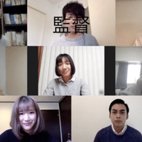 櫻井美咲 インタビュー 第三弾 この世界線で生きる 山口美咲役 Aioifilm Note