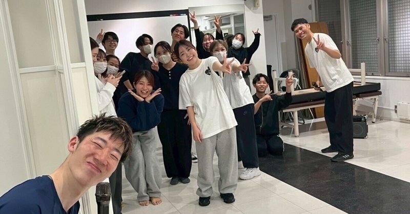 2月関東ダンス部〜nobitel LIVEに向けて〜