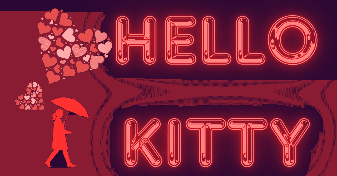 京都―京セラミュージアム『ハローキティ展』｜COCO