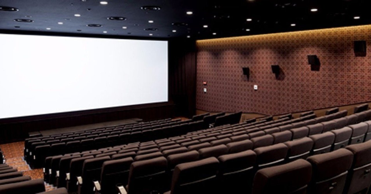 Osシネマズ営業再開決定 天宮遥 サイレント映画伴奏ピアニスト Note