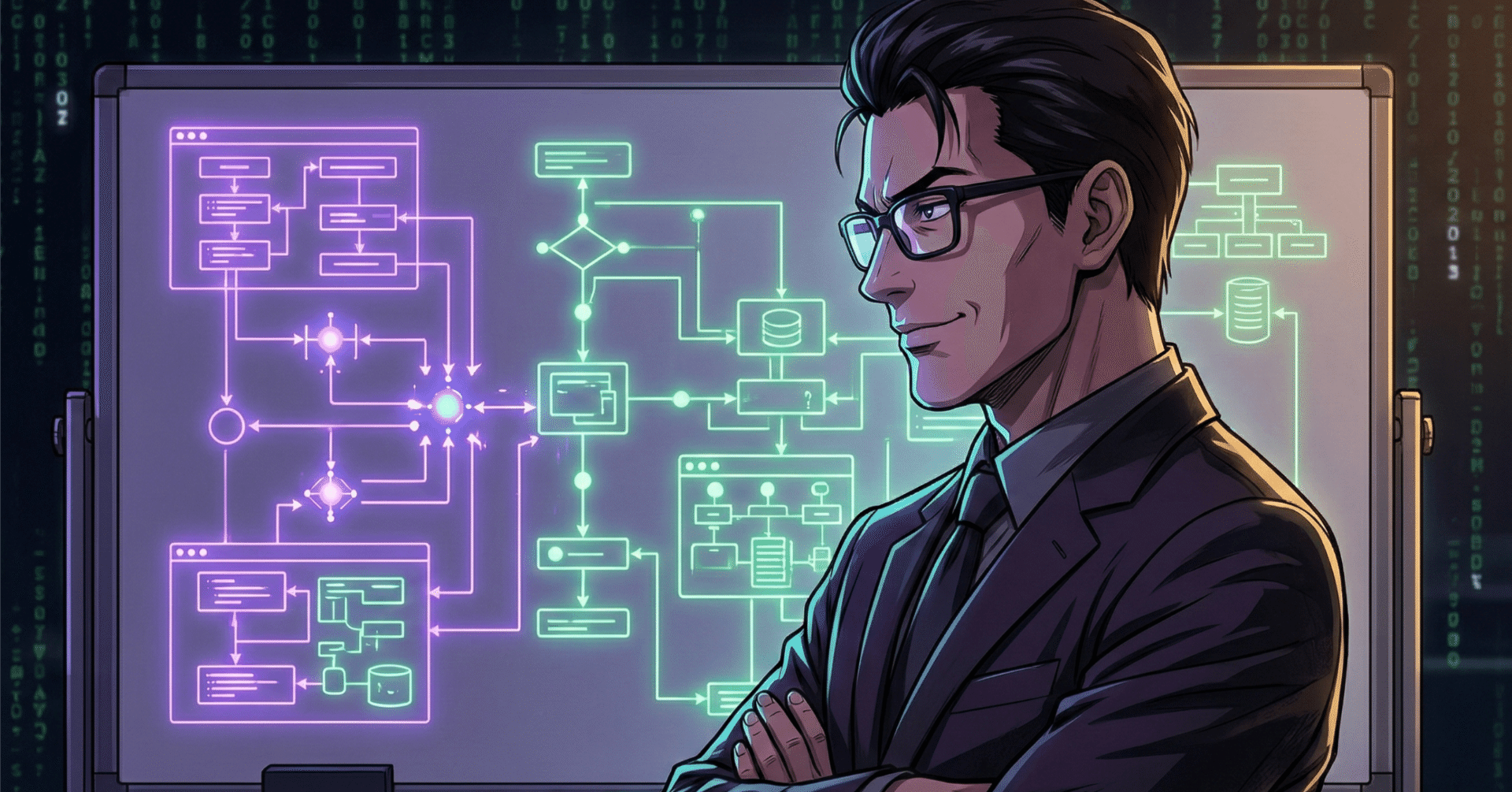 OpenAIが推奨するプロンプト3つの型｜兄貴