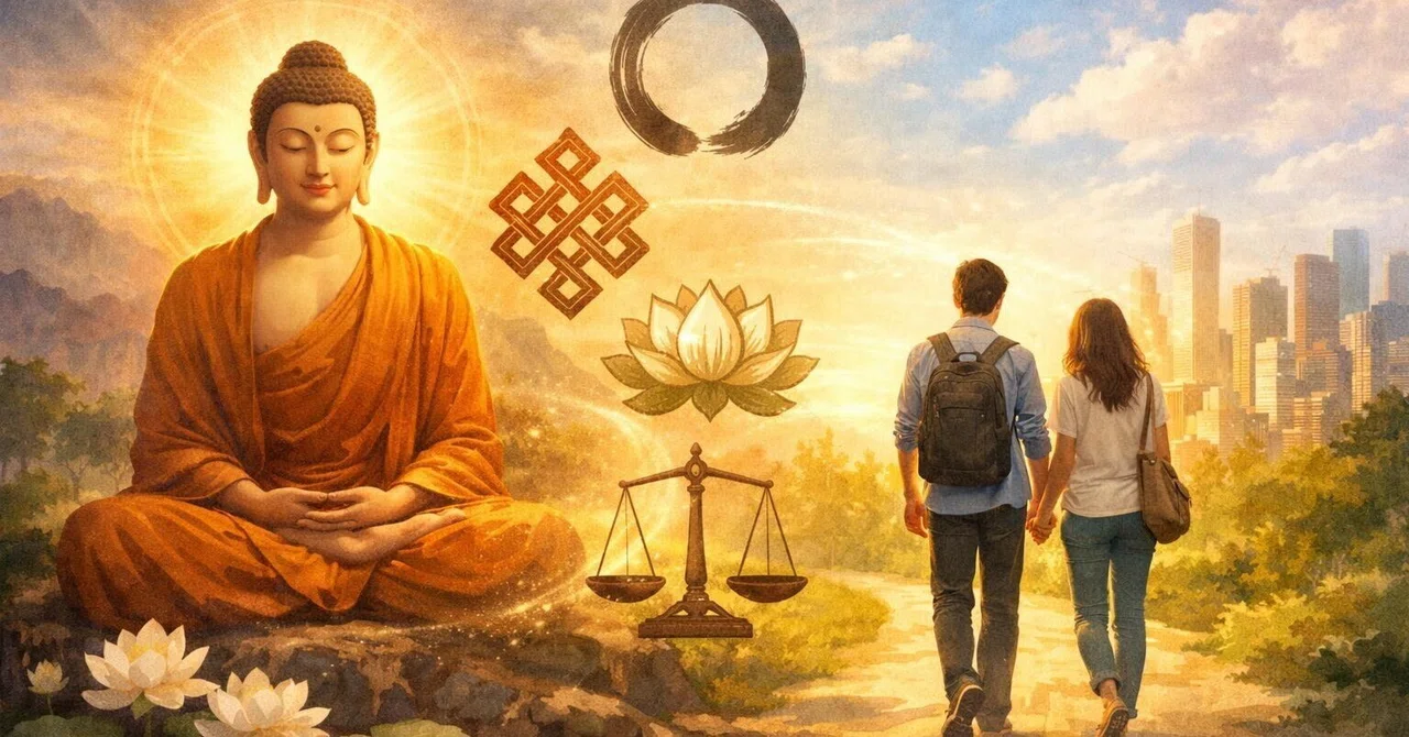 仏教は生きるためにある：苦しみを乗り越え、心が楽になる考え方｜清谷寺