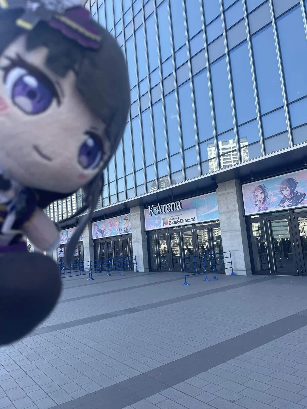 BanG Dream! 10th LIVE「In the name of BanG Dream!」ライブレポート