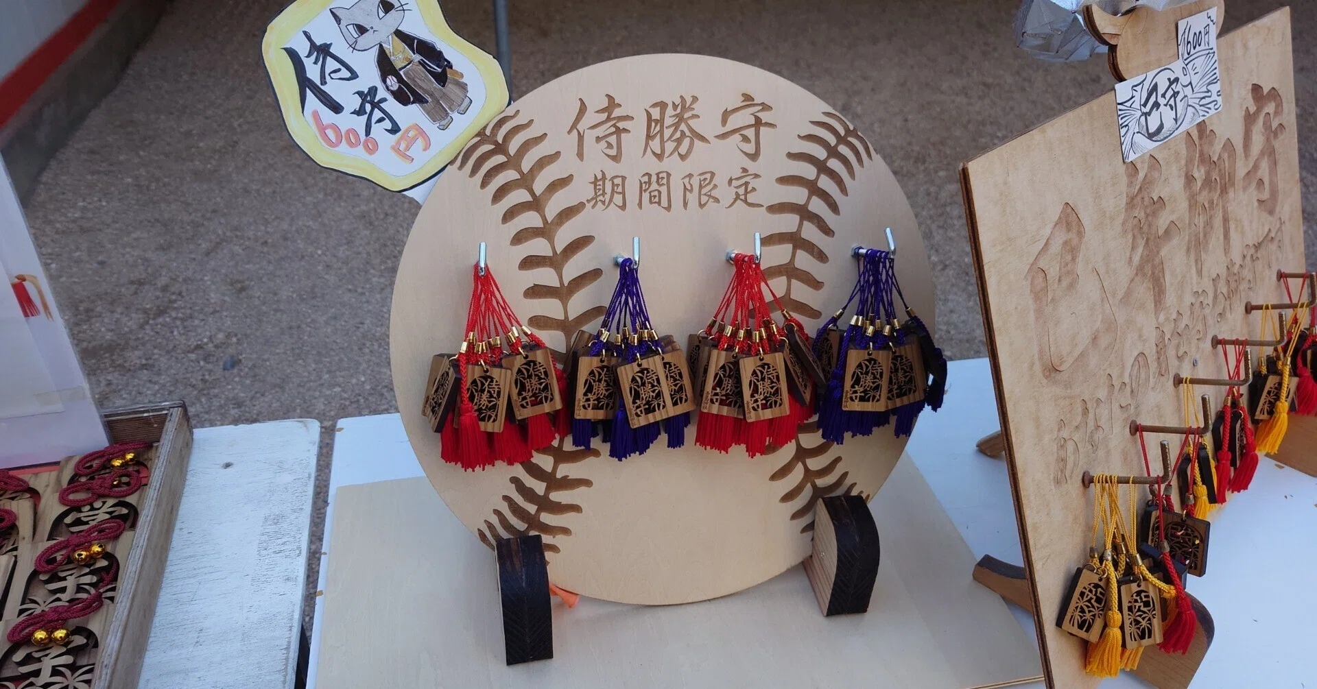 活動歴および当時の関連ビジュアル記録