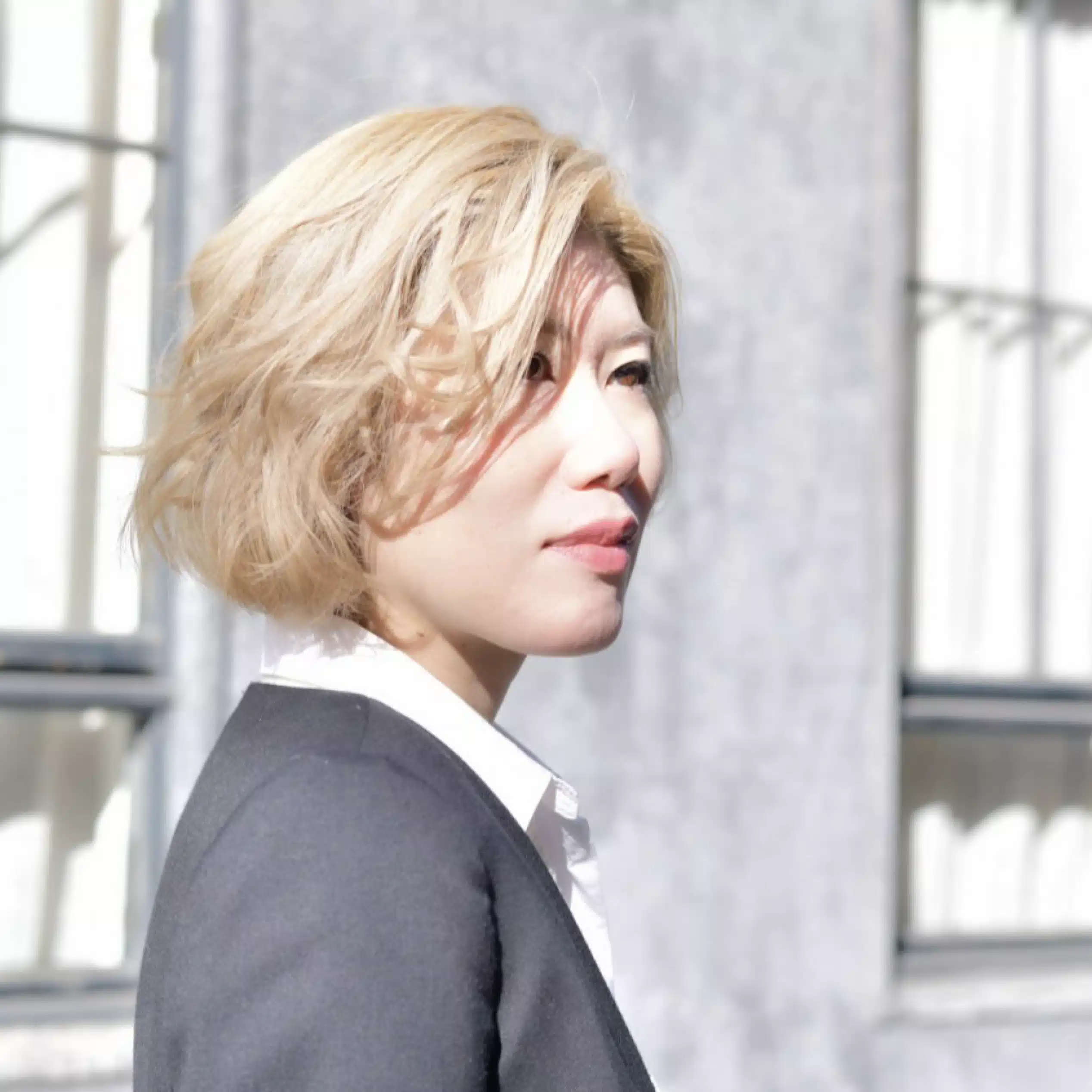 ファッションコンサルタント💄林モニカさん