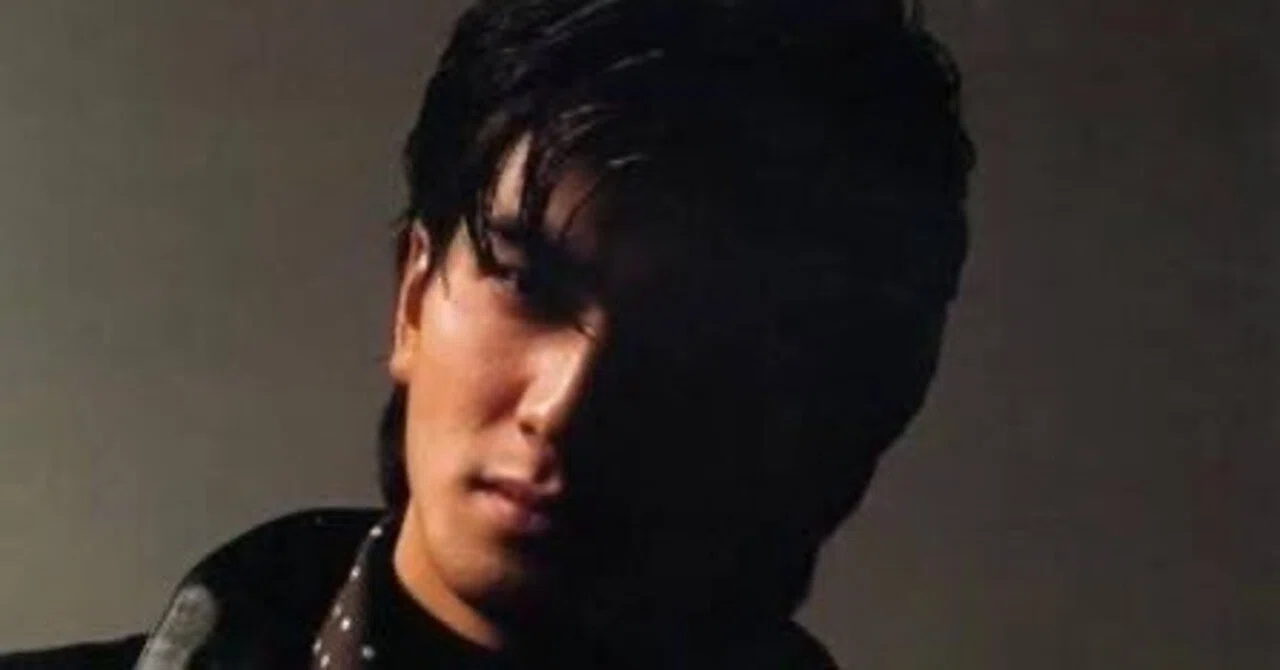 本日の一曲|清水宏次朗『今夜だけDarling』|ハラハラ 本日の一曲|清水宏次朗『今夜だけDarling』|ハラハラ