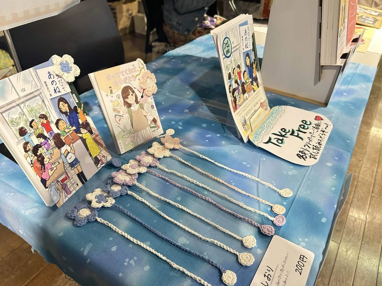 ZINEフェス神戸、振り返りレポ｜碧魚まり