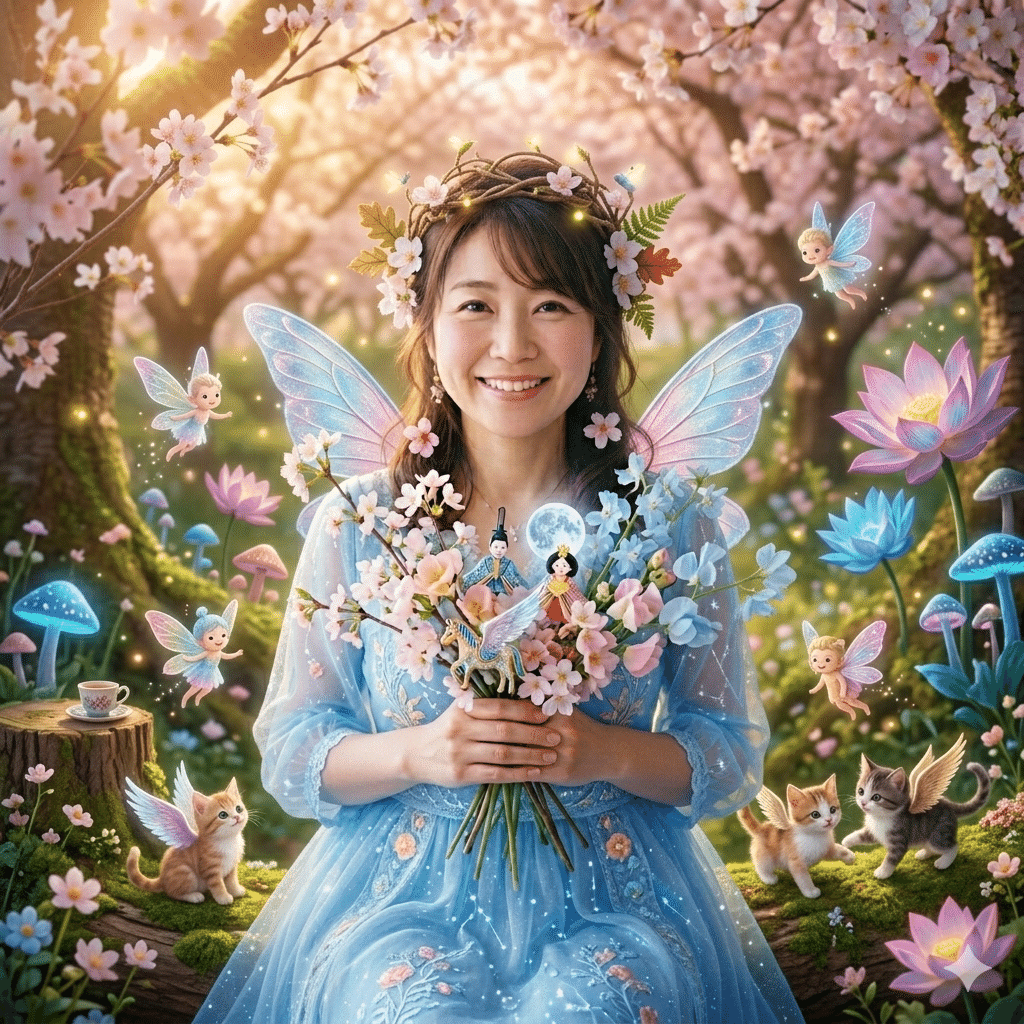 大天使ミカエルと光の秘密結社へようこそ！✨（愛❤️と平和🕊️のため