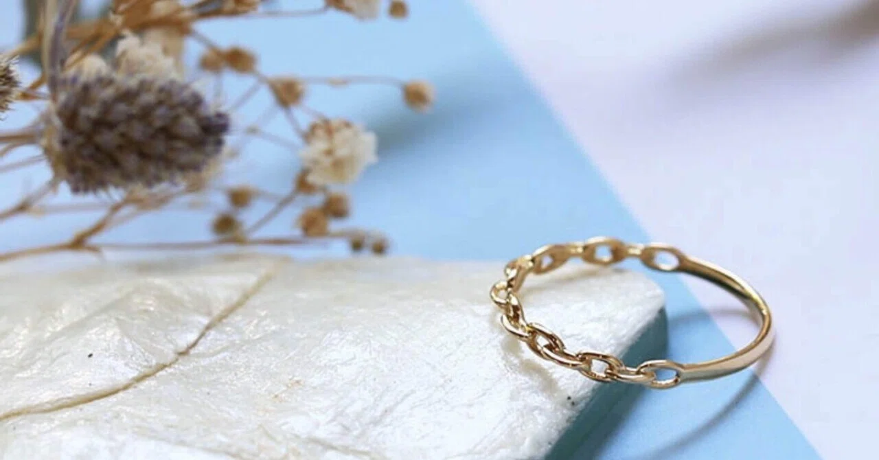 3. Searching for stackable rings from value-for-money brands with ...