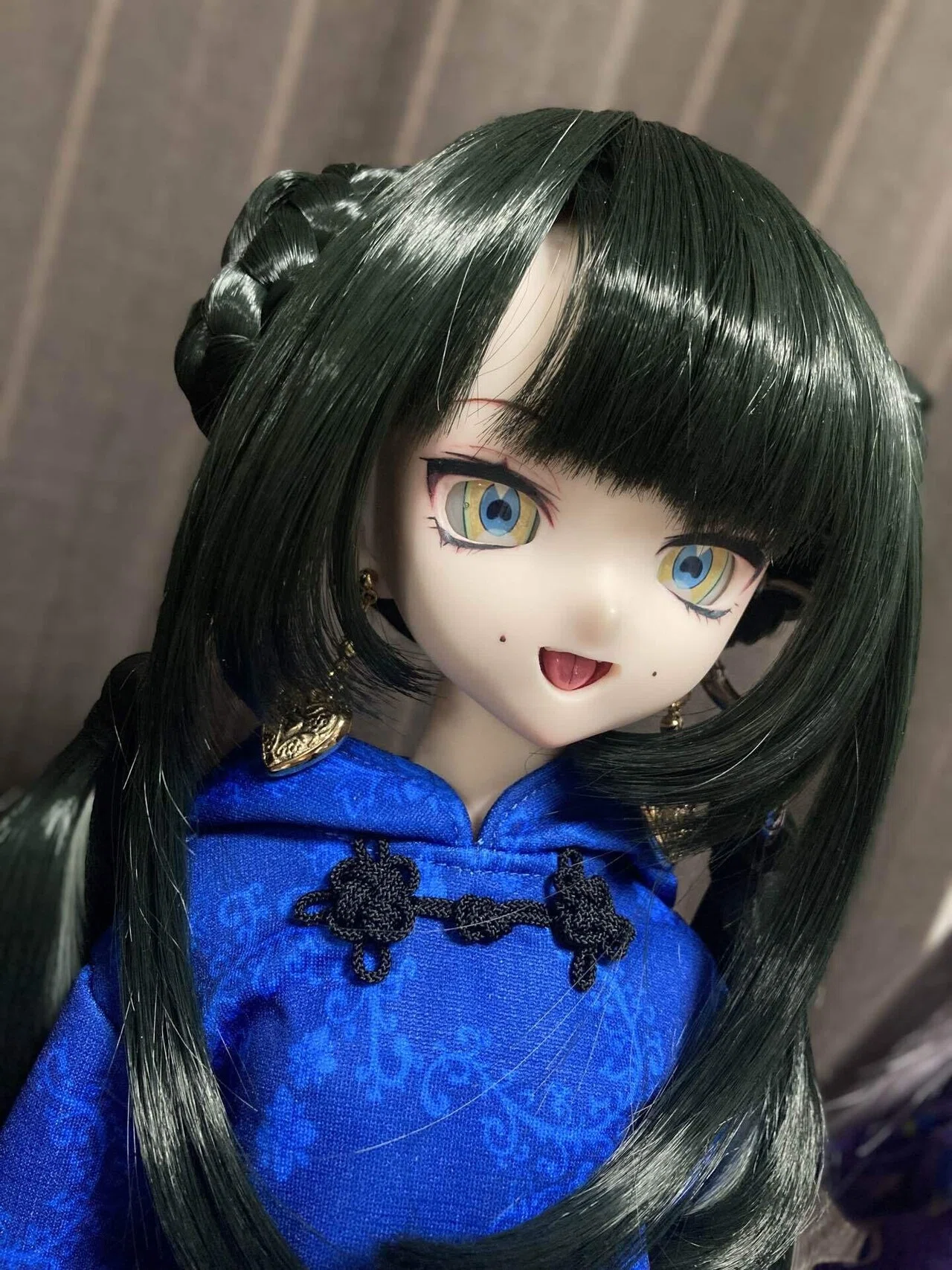 ステップアップ！カスタムメイク｜Shiiko