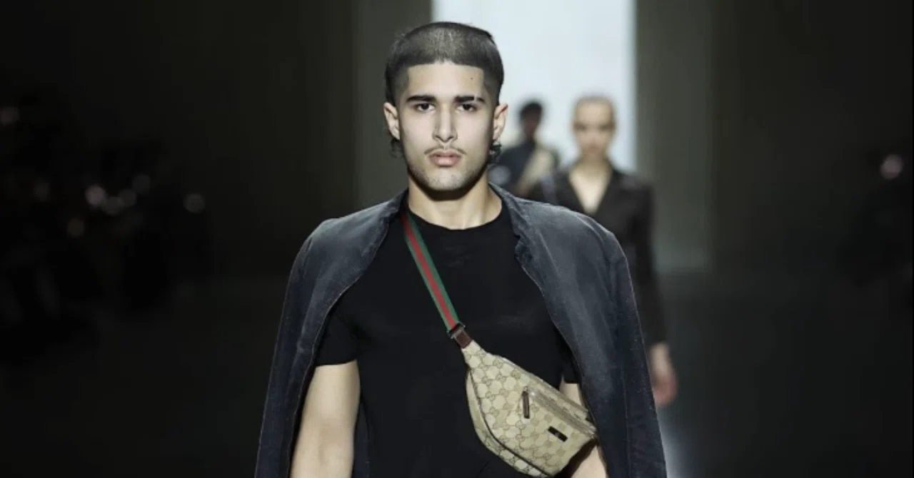 Gucci Primavera コレクション(26aw)を考える｜ozocat