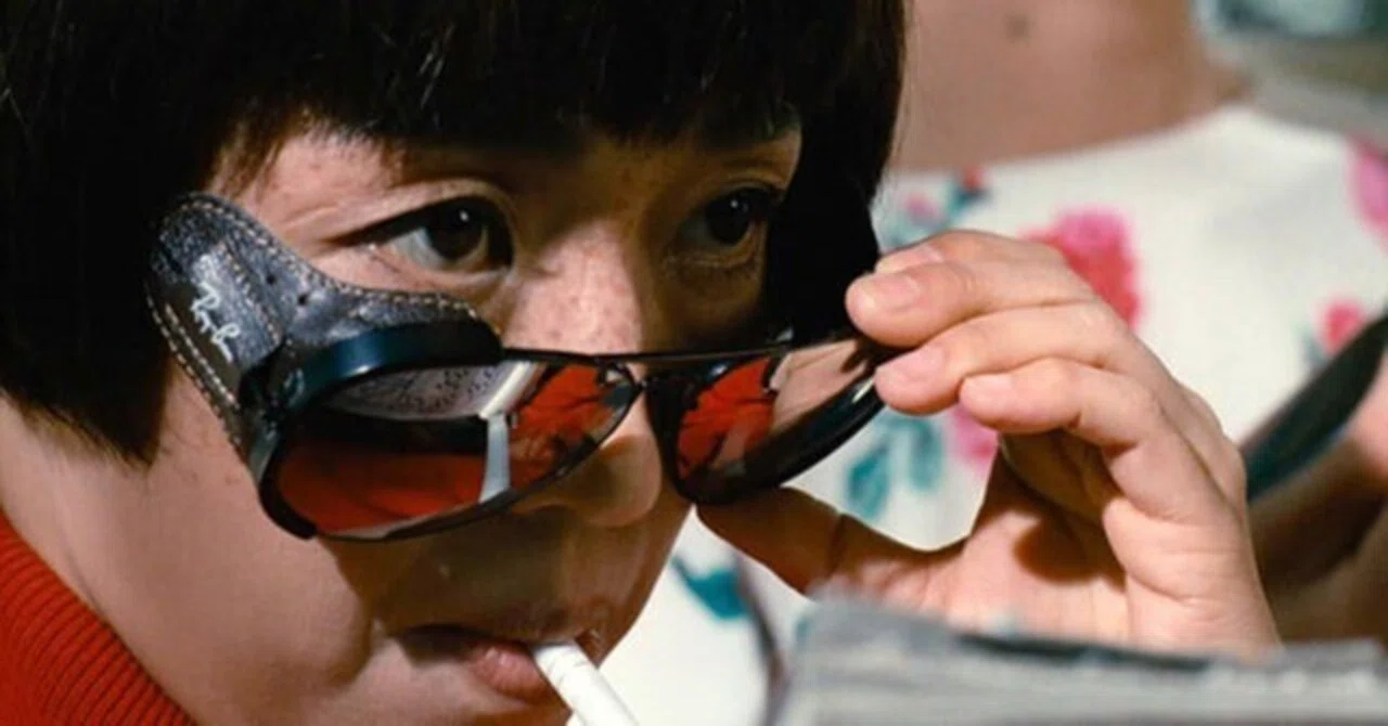 マルサの女』 今更レビュー｜伊丹監督を偲ぶ午後十三時の映画祭③｜Dag