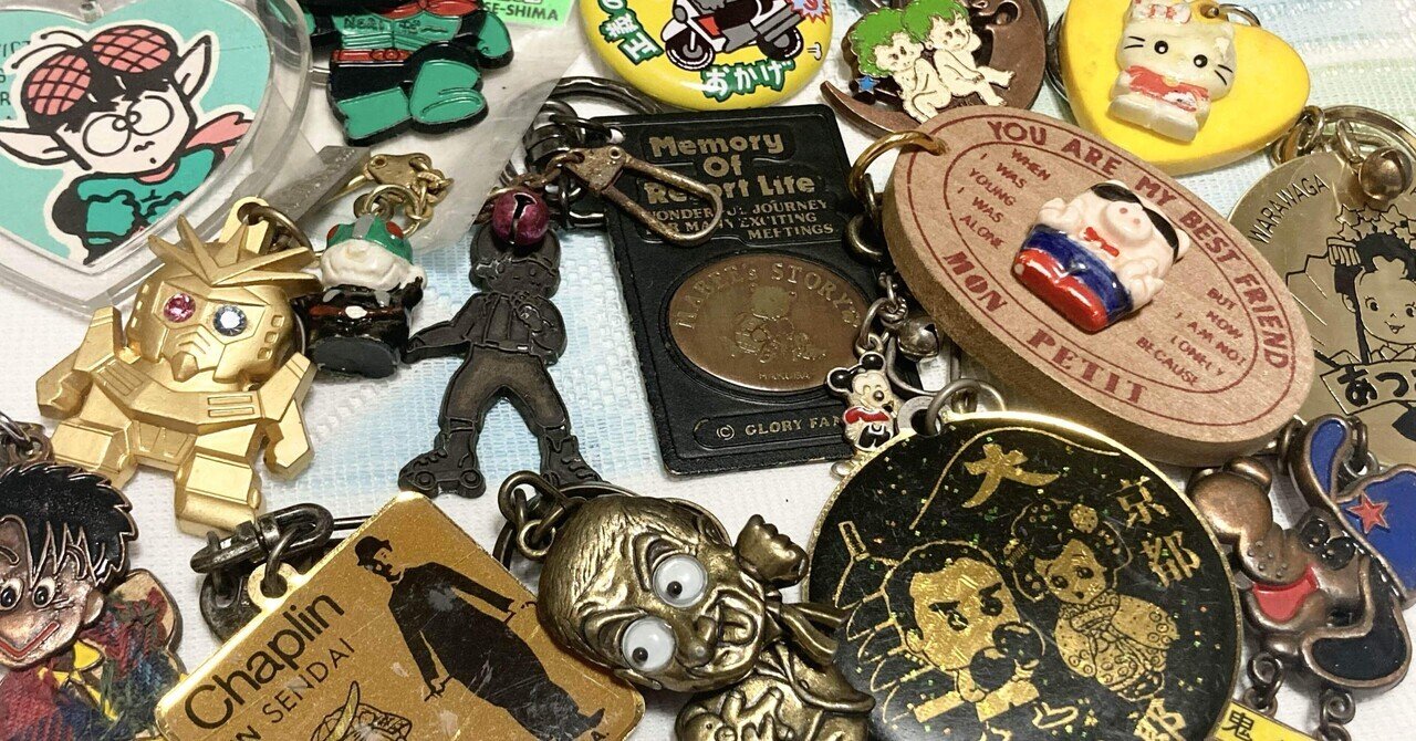 ファンシー絵みやげとパロディ文化 | ファンシー絵みやげ｜兎角