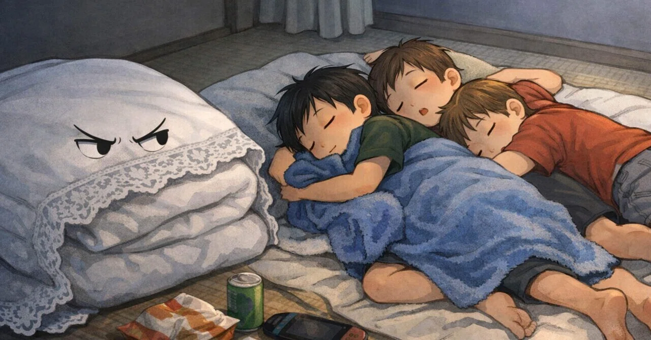 見出し画像
