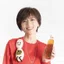 ビネガー・発酵料理研究家岩間明子