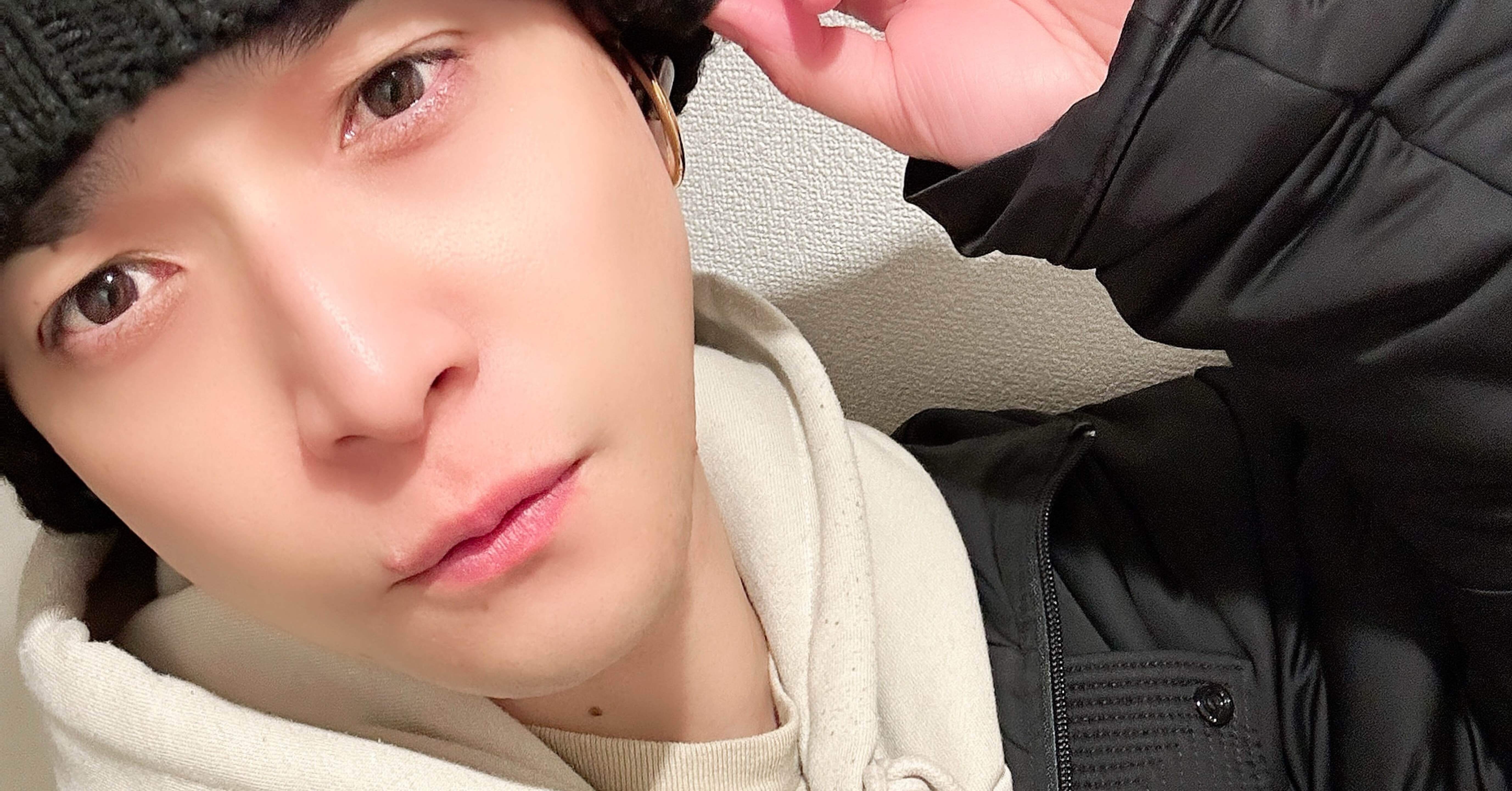 ずうっと。】 #blog｜j_korock