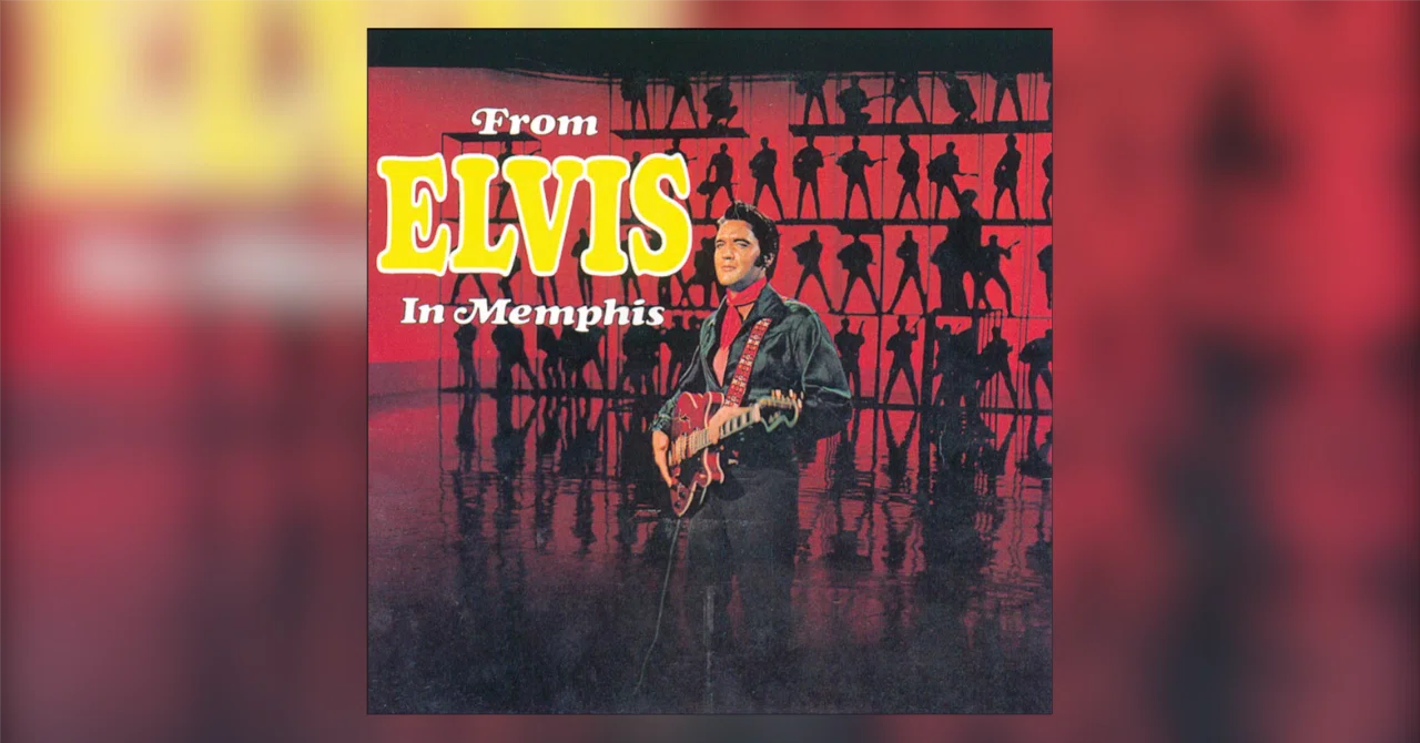 PRESLEY ELVIS - エルヴィスプレスリー : Presley Elvis