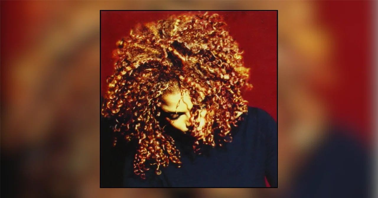 318位：ジャネット・ジャクソン『The Velvet Rope』｜「歴代最高の