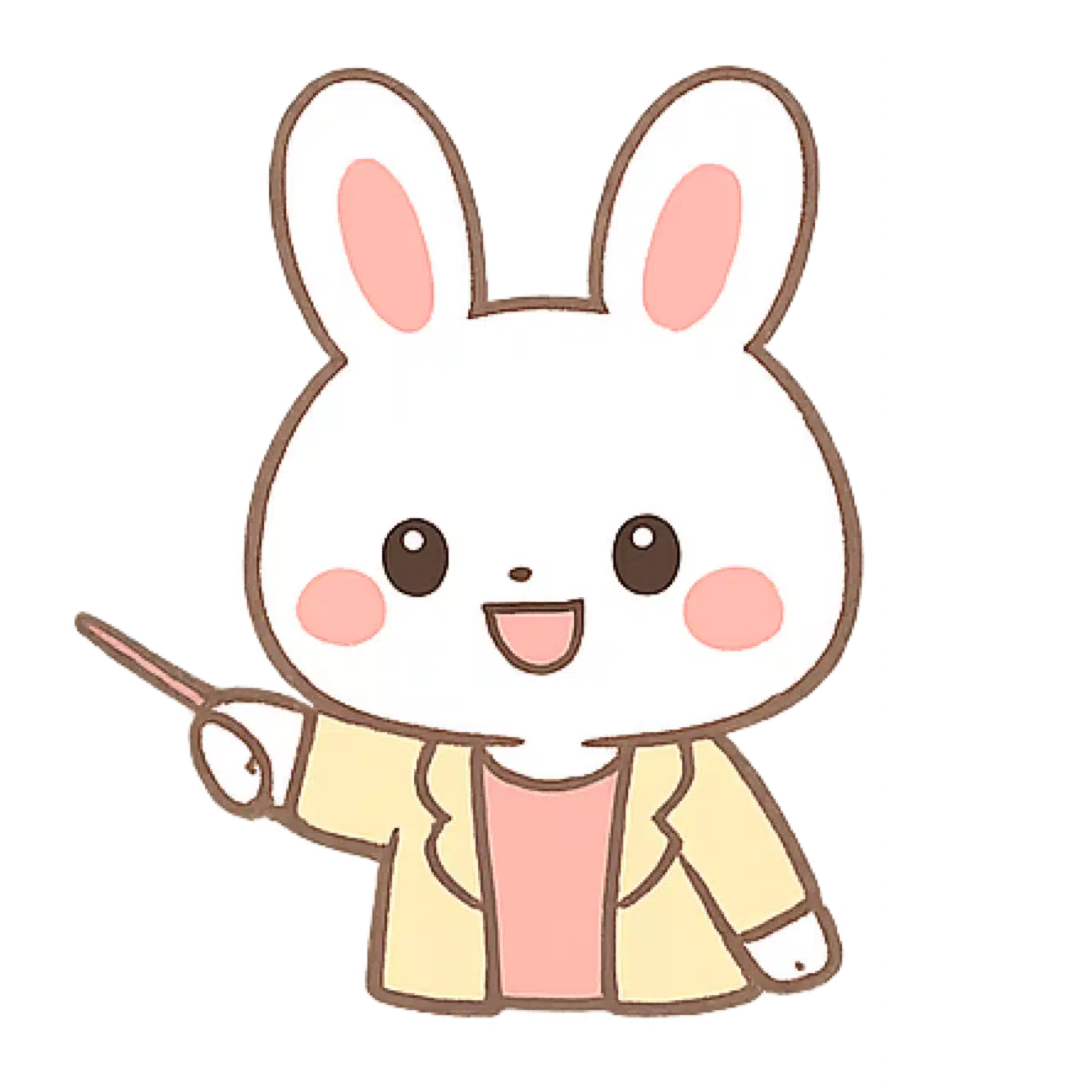 うさぎ先生｜暮らしとつながるやさしい社会