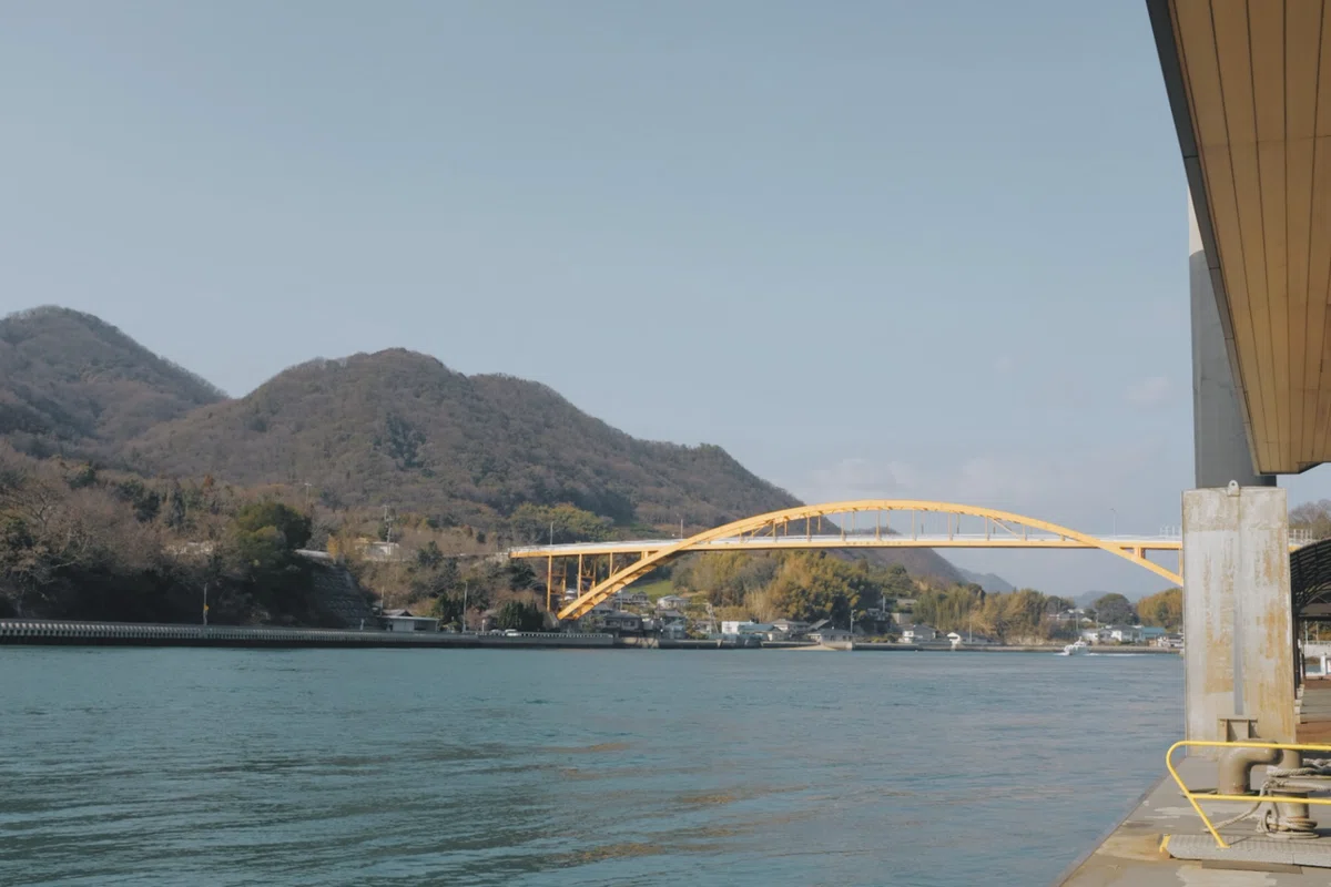 ただいま”を言いたい島ができた。生口島・瀬戸田に恋した3日間｜岡崎菜