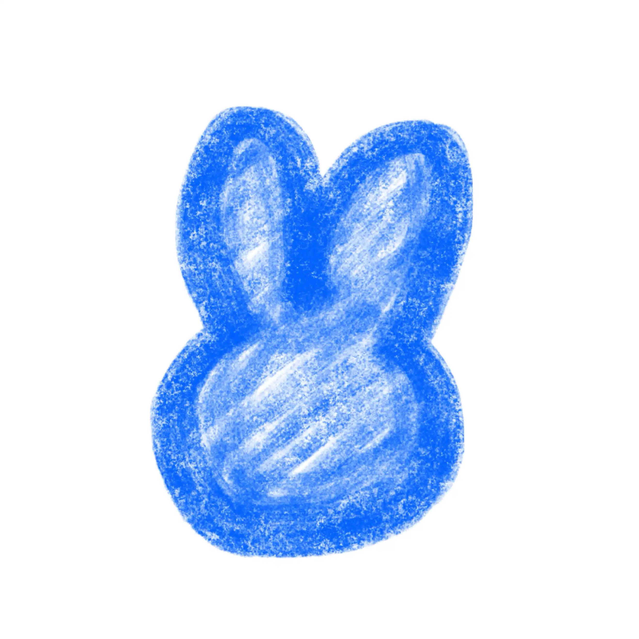 うさぎこころ