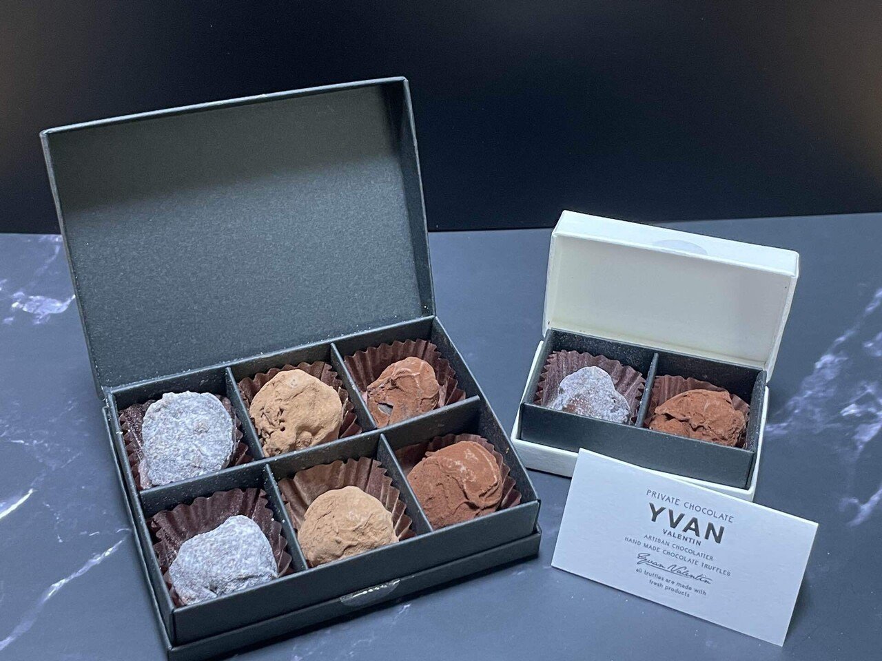 憧れのYVANを買えた話。｜にしうら