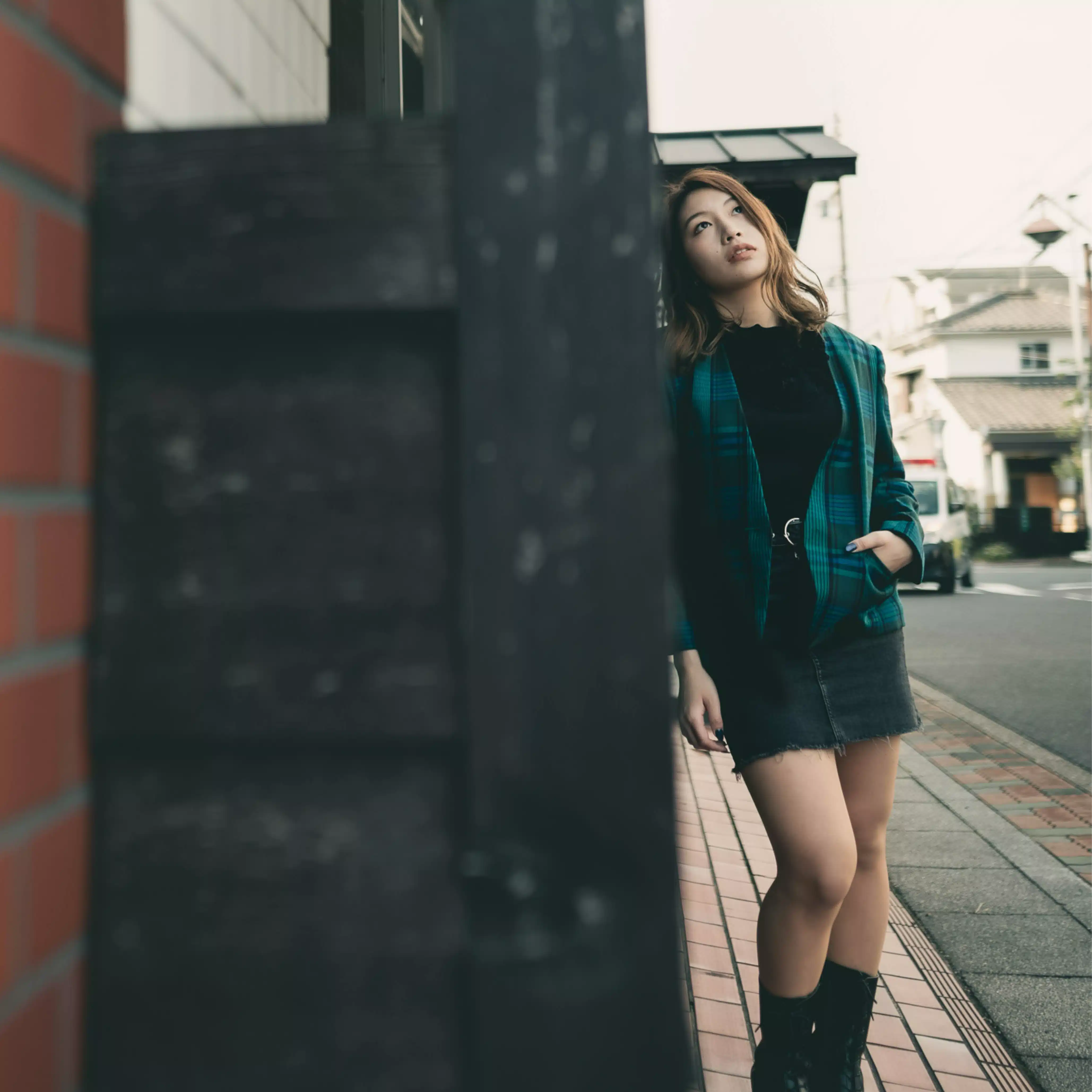 Hanae Hayashi