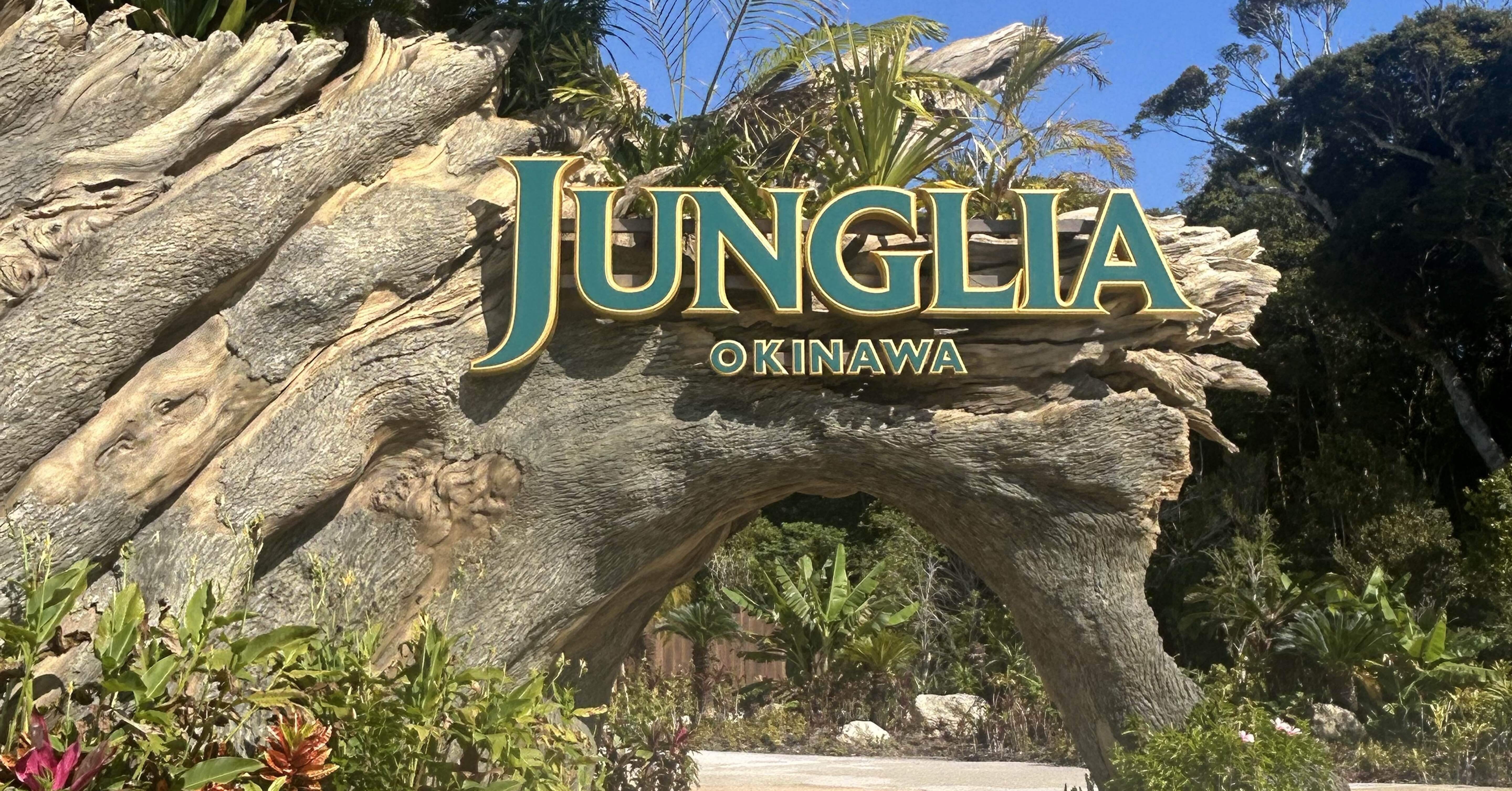 沖縄の荒野、700億の博打。ジャングリアの泥を啜るスタッフを見て、僕