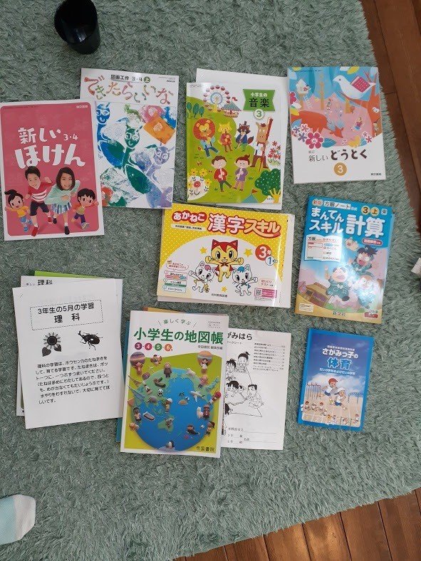 小学3年生 家庭学習 Smama ママ応援 Note 小学3年生 家庭学習 Smama ママ応援 Note