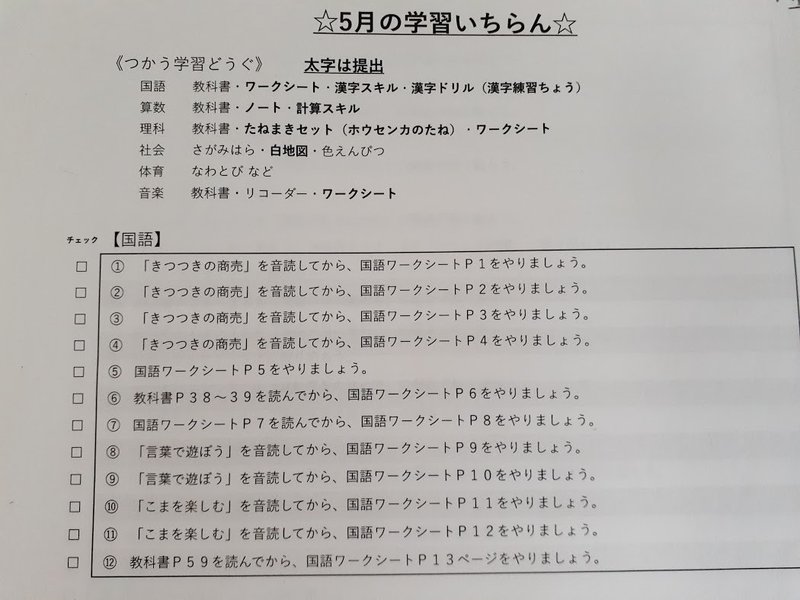 小学3年生 家庭学習 Smama ママ応援 Note