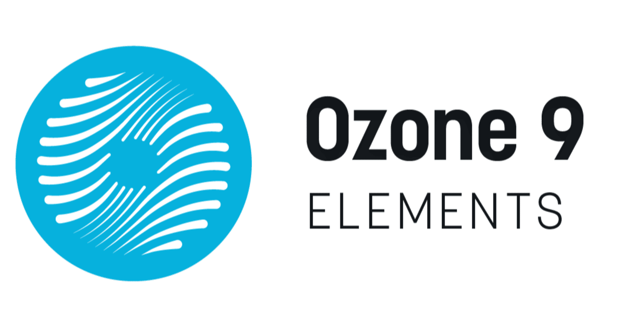 Ozone 9 Elementsの無償配布と導入方法について（配付終了）｜iZotope