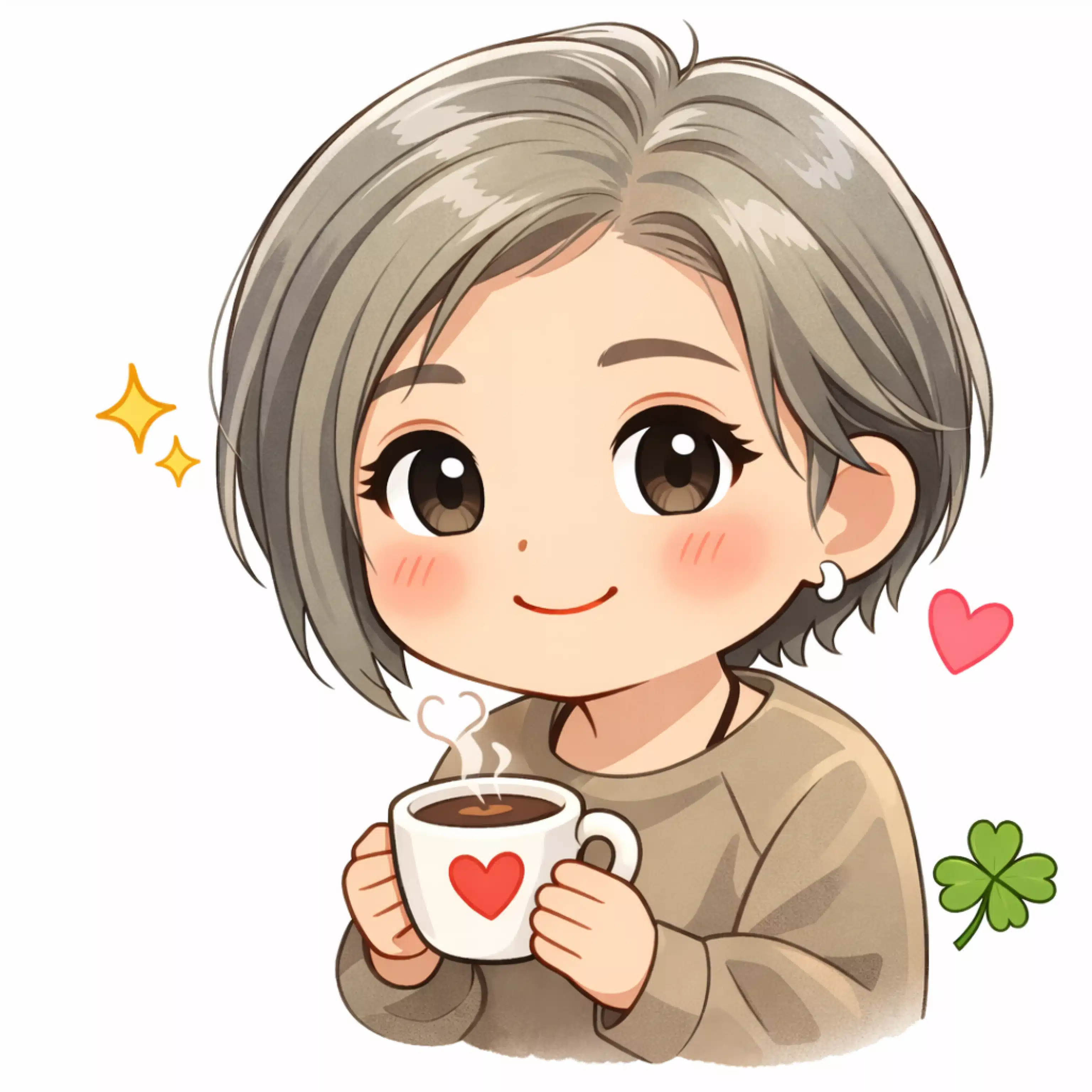 おじぎそう