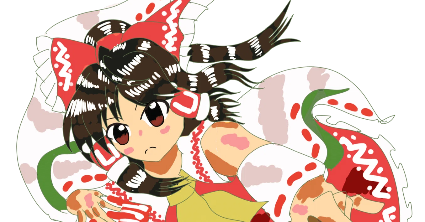 読書感想】東方儚月抄 〜Cage in Lunatic Runagate.／ZUN (著)／一迅社 