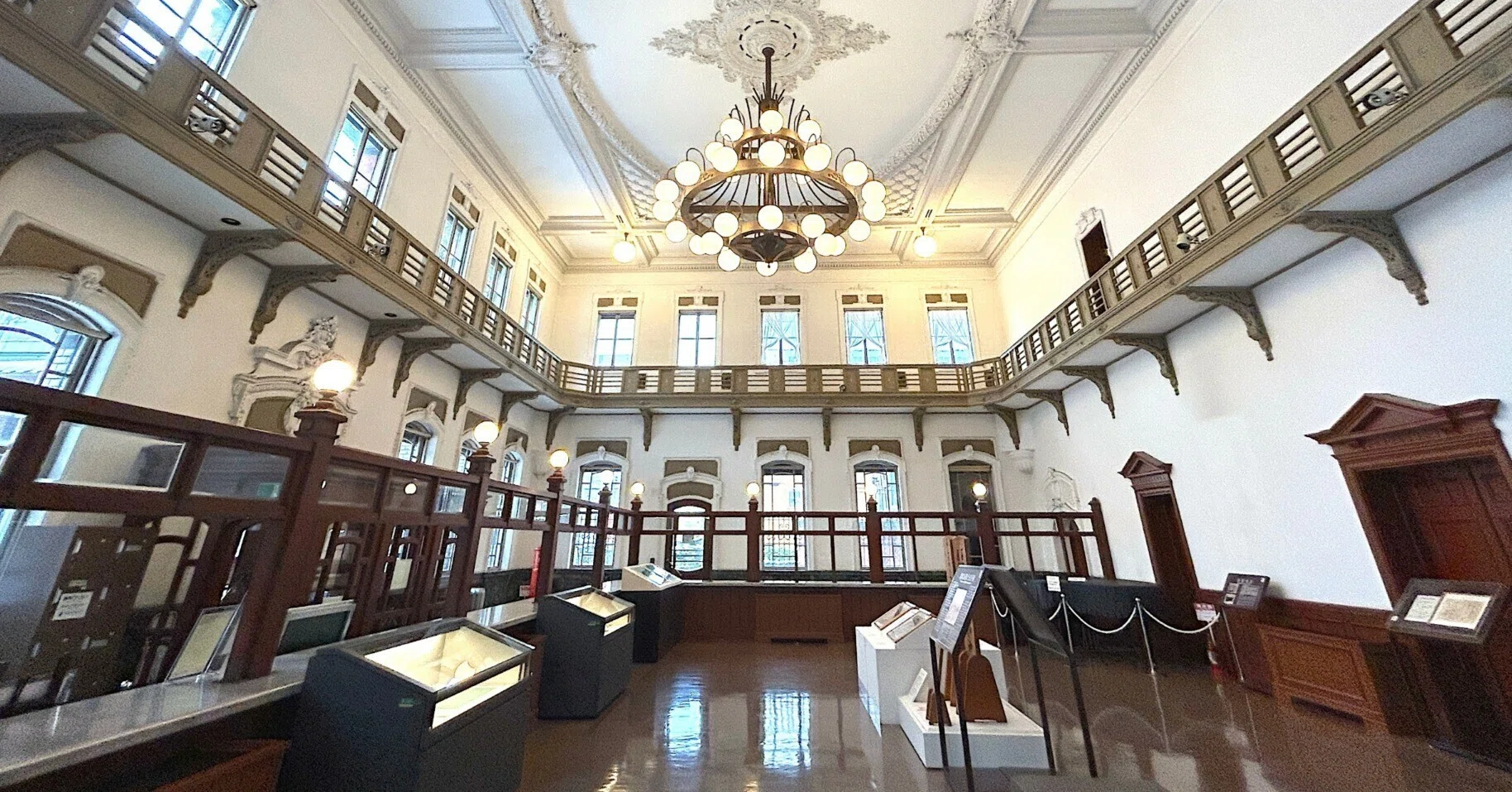 🎨展覧会レポ】秋田市立赤れんが郷土館「勝平コレクションでみる＜福を