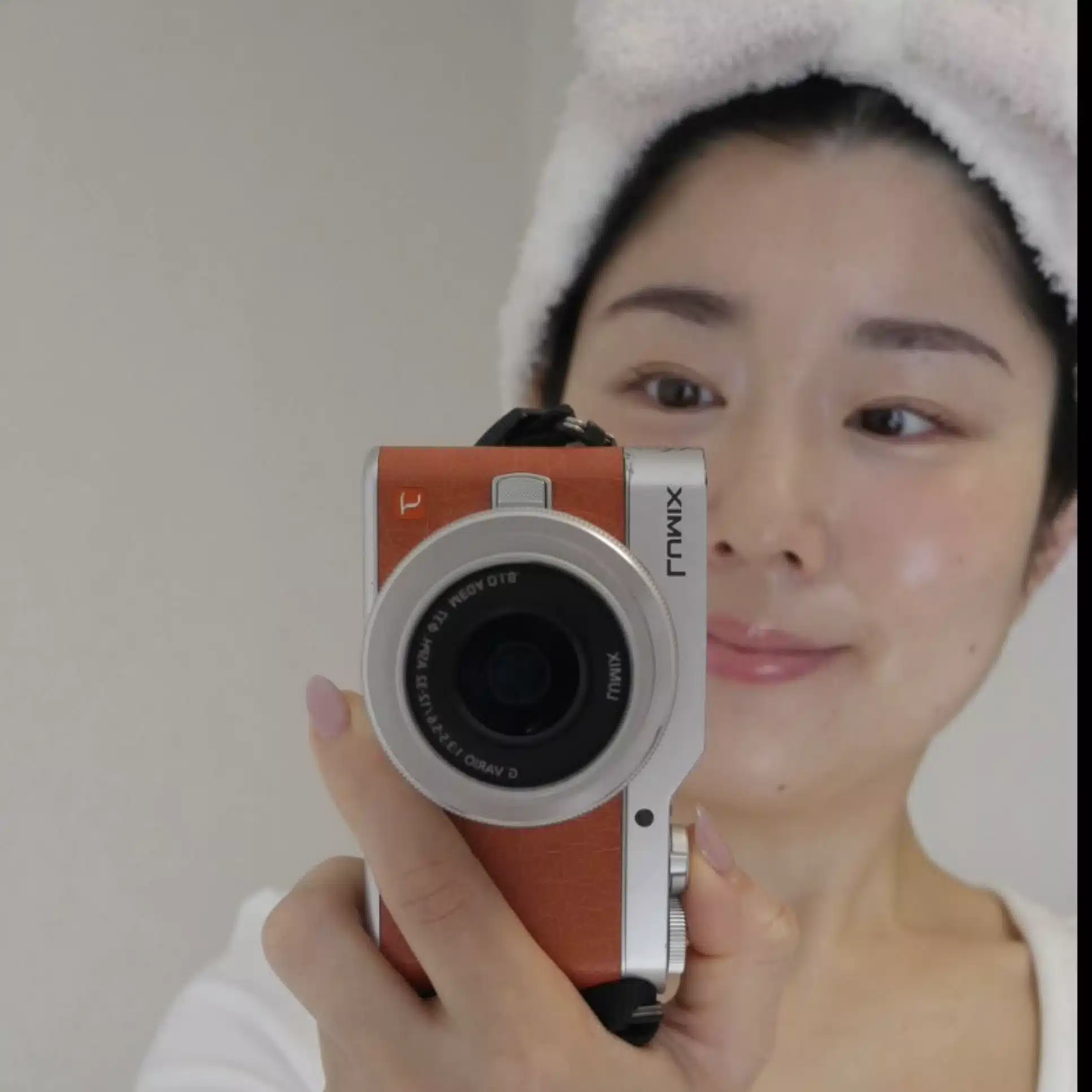 あかり⌇ 30代の本気の肌育🫧
