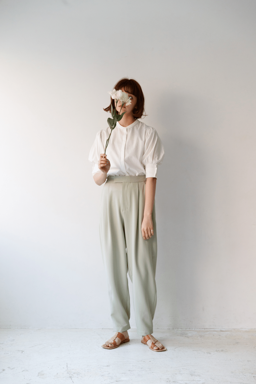 idem イデム　チェック　セットアップ　村田倫子 1732283878.jpg