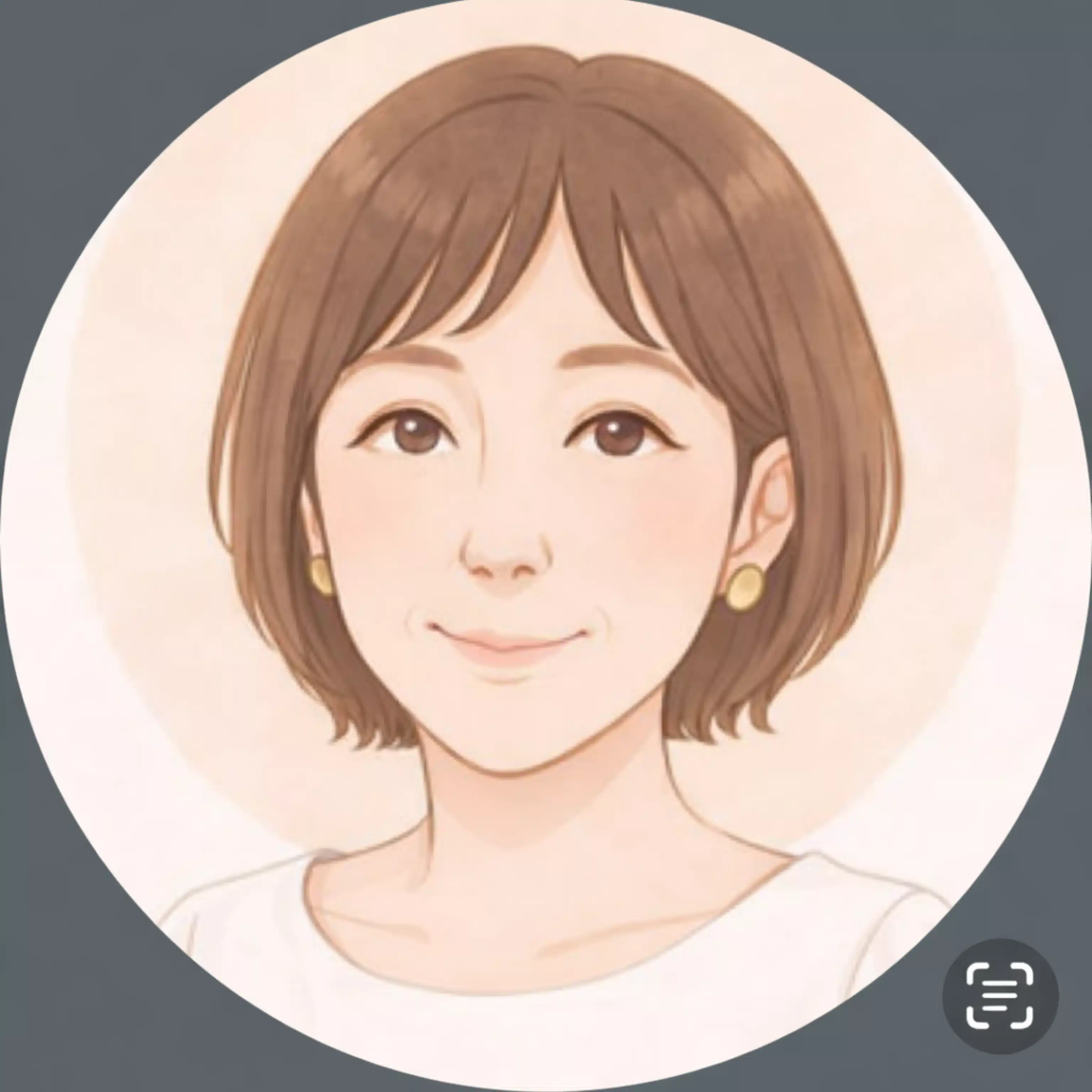 まり/静けさの中