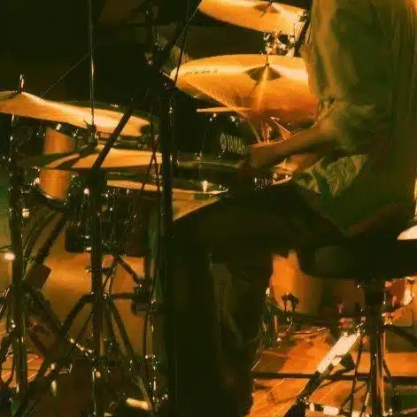 DJイベント　サラダボウルと煮込みシチュー