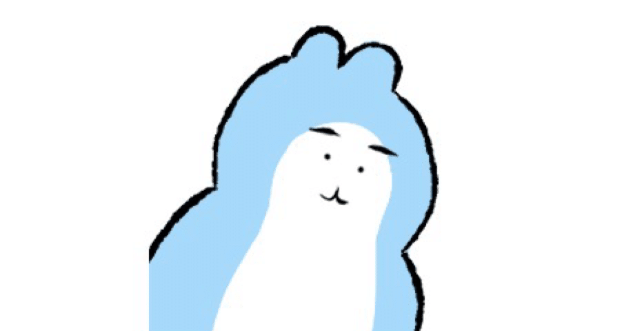 LINEスタンプ 日々のあいさつ｜ぶぶちよ