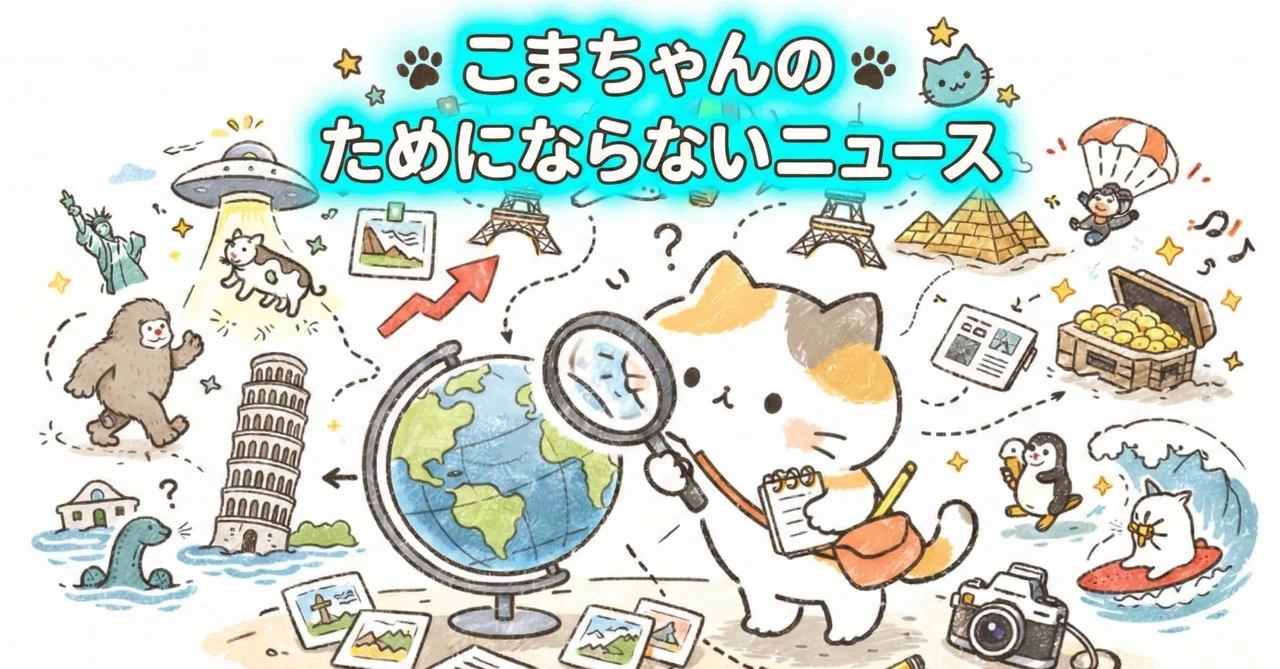見出し画像
