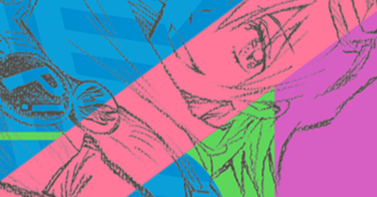 フリクリ」の人気タグ記事一覧｜note ――つくる、つながる、とどける。