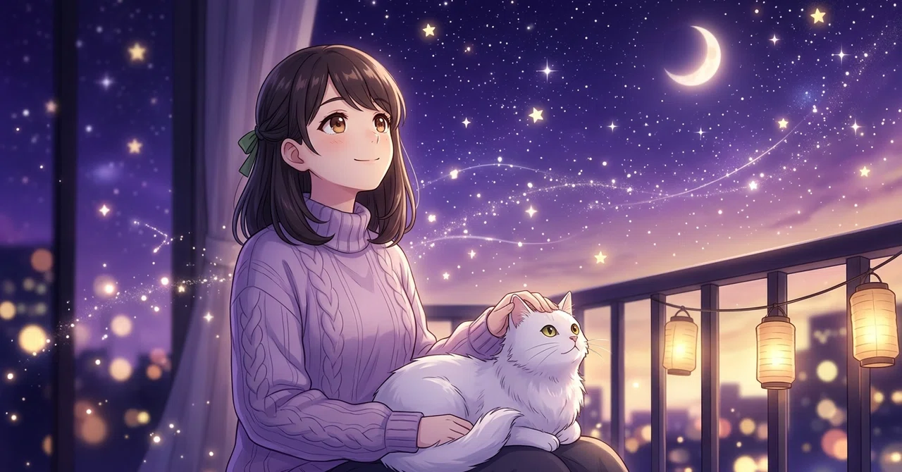 Discovering Nochi Koshi's book: 'Tomorrow, I'll Like Myself More: How ...
