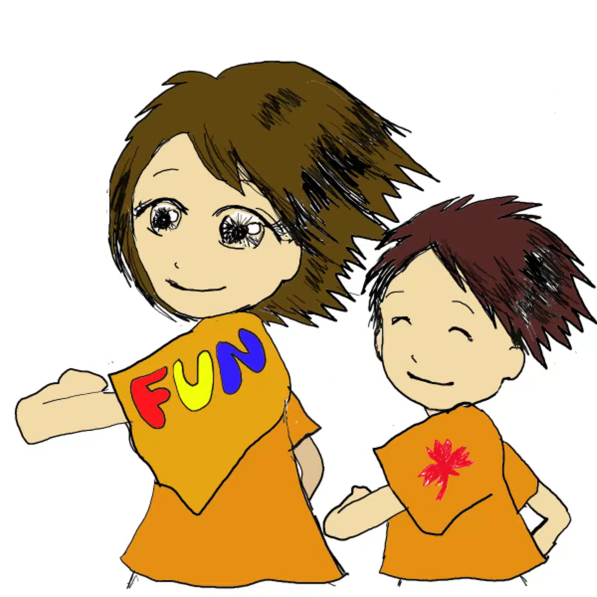 いつき@「伝わる」を楽しむ英語  