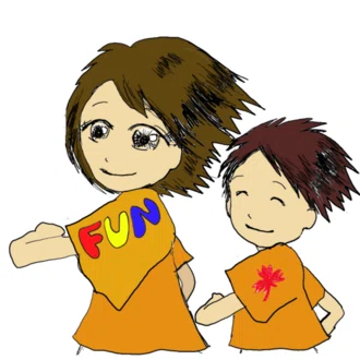 いつき@「伝わる」を楽しむ英語  