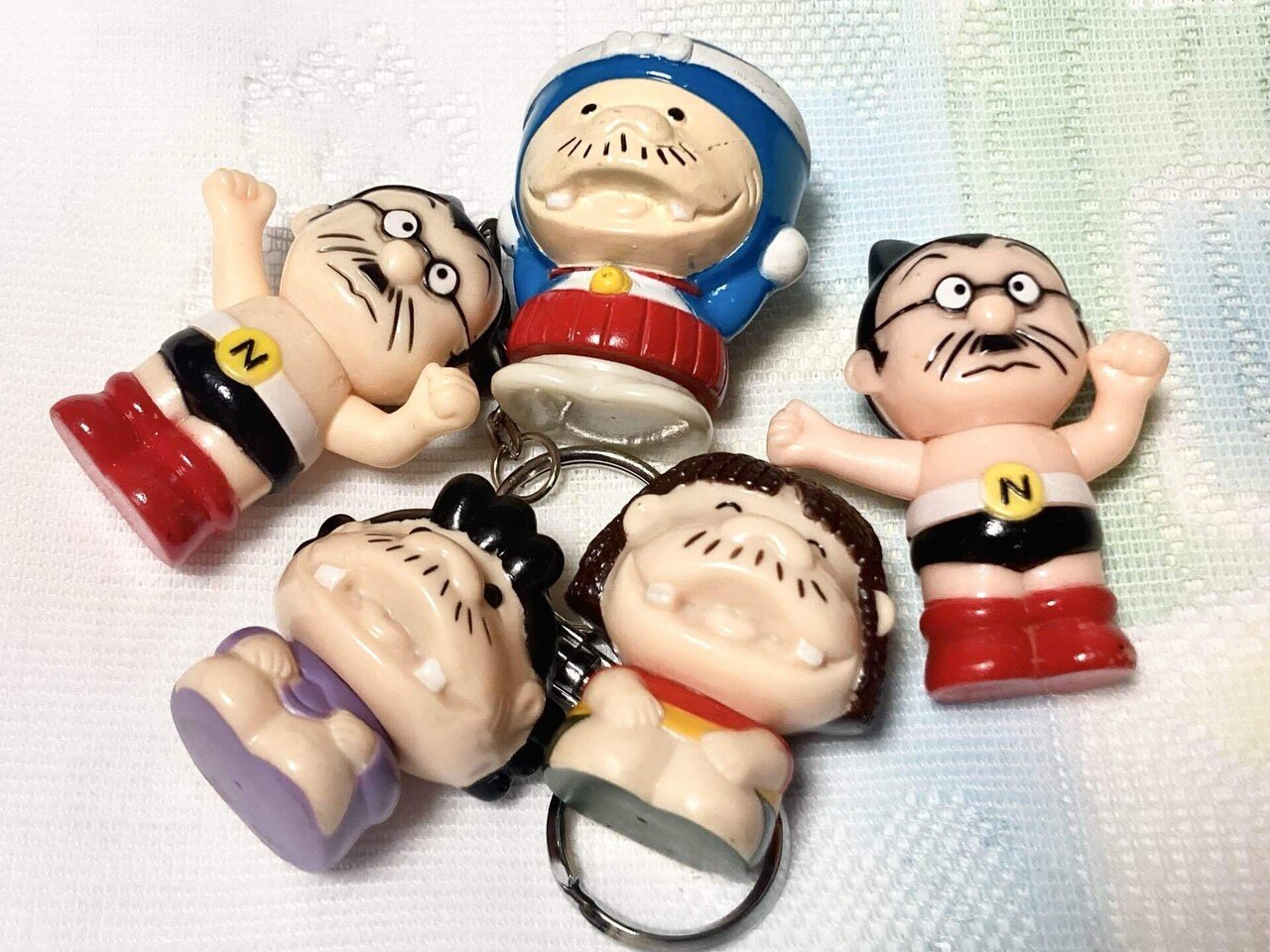 ファンシー絵みやげとパロディ文化 | ファンシー絵みやげ｜兎角